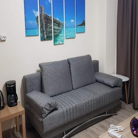 Nea Peramos Apartment Up To 8 Person Екстериор снимка
