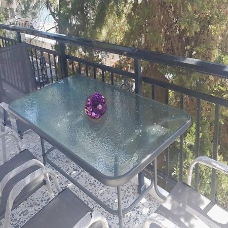 Nea Peramos Apartment Up To 8 Person Екстериор снимка