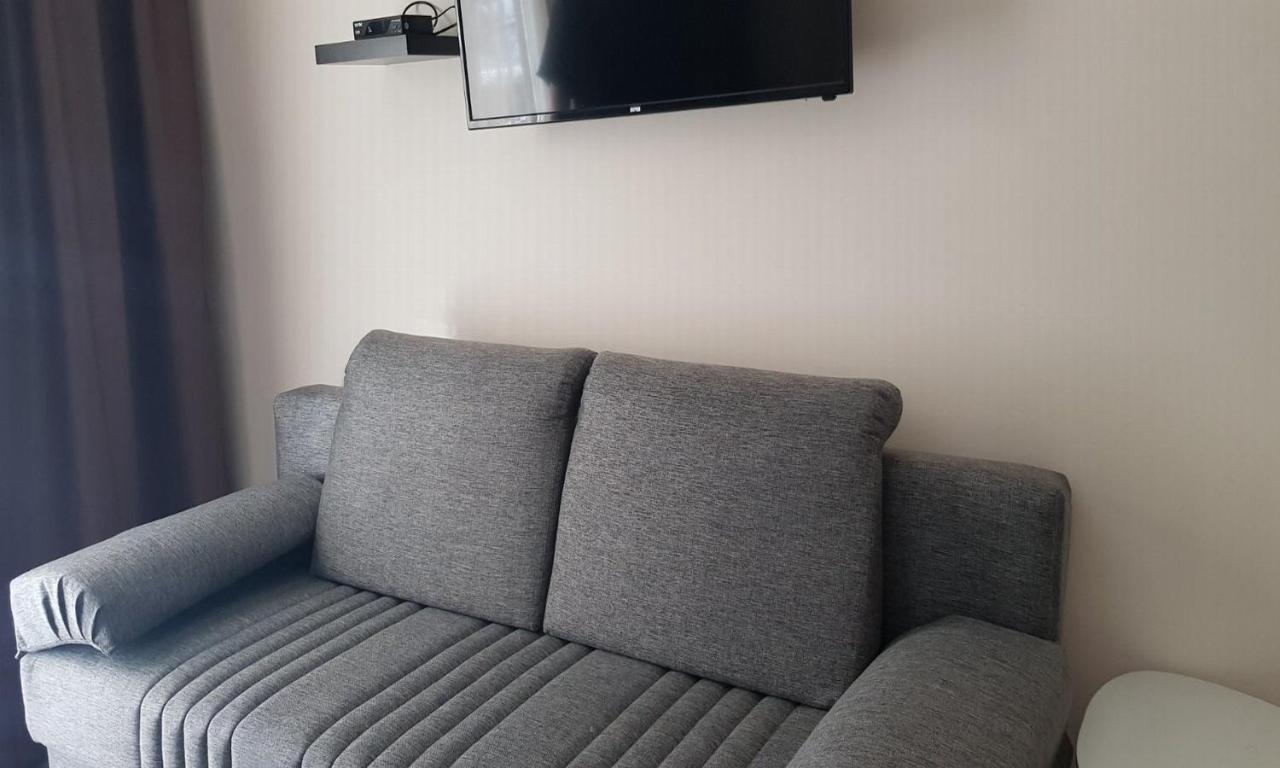 Nea Peramos Apartment Up To 8 Person Екстериор снимка