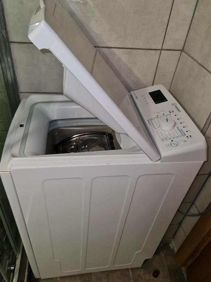 Nea Peramos Apartment Up To 8 Person Екстериор снимка